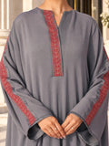 Tetreez Charm Abaya