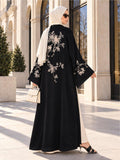 Kiku Charm kimono