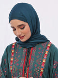 Lehri Doch Silk Chiffon Scarves