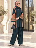Mandala Bloom - Co-Ord Set