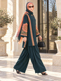 Mandala Bloom - Co-Ord Set