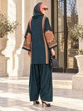 Mandala Bloom - Co-Ord Set