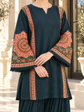 Mandala Bloom - Co-Ord Set