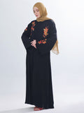 Maple Bloom Kimono