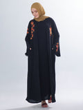 Maple Bloom Kimono
