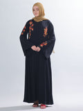 Maple Bloom Kimono