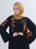 Maple Bloom Kimono