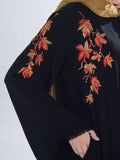 Maple Bloom Kimono