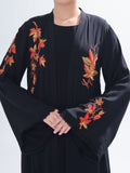Maple Bloom Kimono