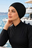 Modest Waves – Swim Cap