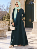 Neel-e-Zar Abaya
