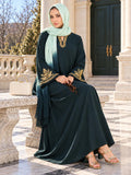 Neel-e-Zar Abaya