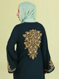 Neel-e-Zar Abaya