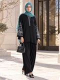 Noir Tetreez - Co-Ord Set