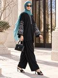 Noir Tetreez - Co-Ord Set