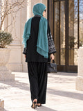 Noir Tetreez - Co-Ord Set