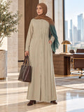 Office Luxe Abaya