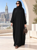 PEACEFUL PRAYERS ATTIRE Abaya