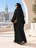 PEACEFUL PRAYERS ATTIRE Abaya