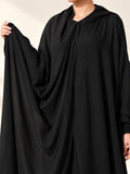 PEACEFUL PRAYERS ATTIRE Abaya