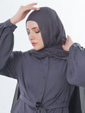 Professional Charm Abaya