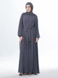 Professional Charm Abaya