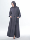 Professional Charm Abaya