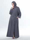 Professional Charm Abaya