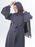 Professional Charm Abaya