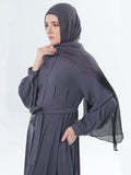 Professional Charm Abaya