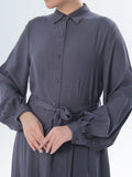 Professional Charm Abaya