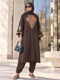 Qahwa Boteh Co-Ord Set