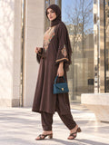 Qahwa Boteh Co-Ord Set