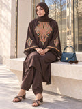 Qahwa Boteh Co-Ord Set