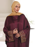 Quds Medallion Kimono