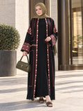 Silk Road Nomad Kimono