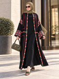 Silk Road Nomad Kimono