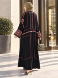 Silk Road Nomad Kimono