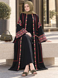 Silk Road Nomad Kimono