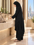 Safa Abaya