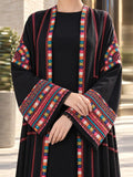 Silk Road Nomad Kimono