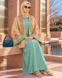 Sahra Gul Jacket