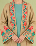 Sahra Gul Jacket