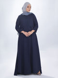 Sailor's Serenity Abaya