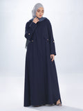 Sailor's Serenity Abaya