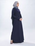 Sailor's Serenity Abaya