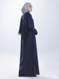 Sailor's Serenity Abaya