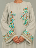 Sang-e-Feroza Abaya