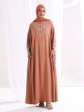 Sarou Heritage Abaya