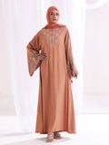 Sarou Heritage Abaya